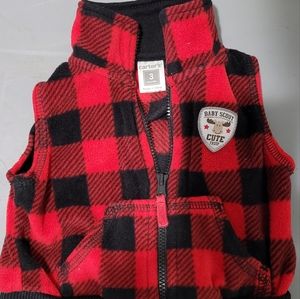 Baby boy clothes